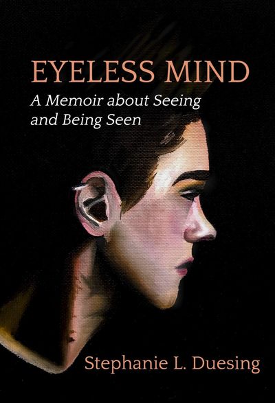 Eyeless Mind Book Cover
