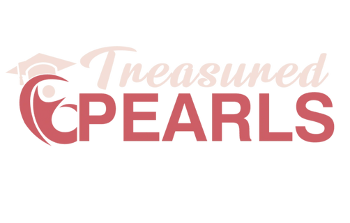 Treasured Pearls