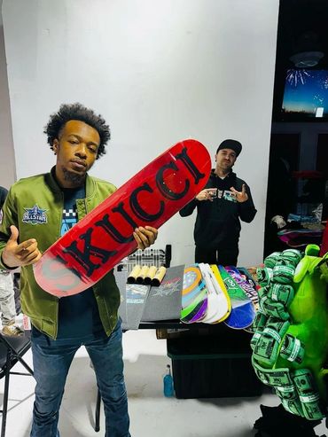 Locked in with Bama in Dallas!