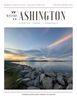 Magazine Cover for Western Washington Lifestyle, Home & Community- by Melanie Hawkins, Hawkins Poe