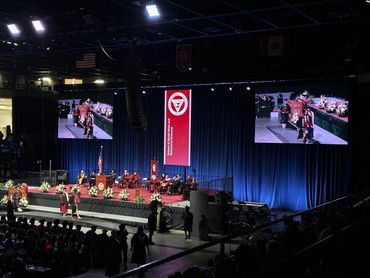 Springfield College Commencement
