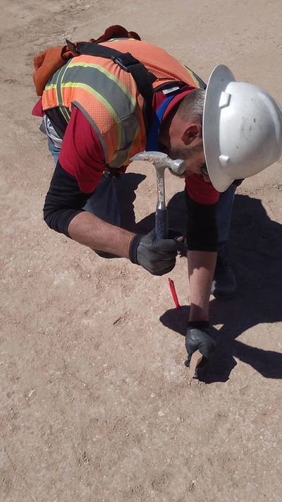 Meet your surveying team at Southwest Mountain Surveys serving Northern New Mexico