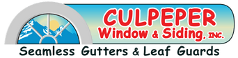Culpeper Window & Siding, Inc.