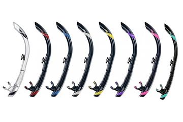 ATOMIC AQUATICS SV2 SNORKEL