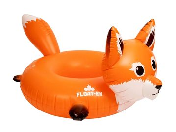 Float-Eh Fox Float