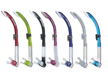 PROBLUE TIARA SEMI-DRY SNORKEL