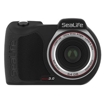 SeaLife Micro 3.0 Underwater Camera SL550