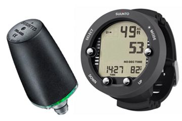 SUUNTO VYPER NOVO LITE WITH TRANSMITTER