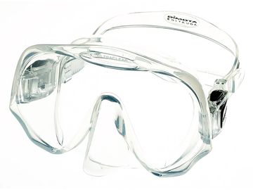 ATOMIC AQUATICS FRAMELESS MASK