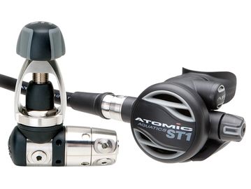 Atomic Aquatics ST1 Regulator