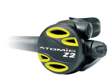 Atomic Aquatics Z2 Octo