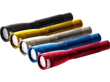 Bigblue AL250 Dive Flashlight