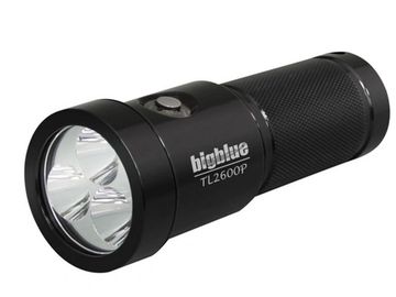 Bigblue TL2600P Technical Light