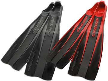 CRESSI FREE FROG FINS