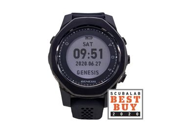 GENESIS SCUBA CENTAURI COMPUTER