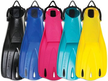 SCUBAPRO GO SPORT FINS