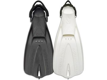 SCUBAPRO GO TRAVEL FINS