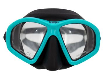 SHERWOOD SCUBA TARGA MASK