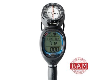 SHERWOOD SCUBA WISDOM 4 COMPUTER