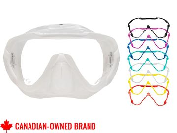 SHERWOOD MIMIC SLIM MASK