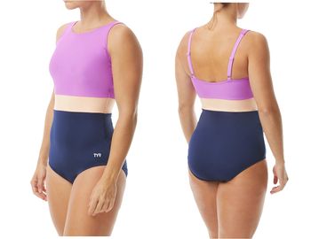 TYR DURAFAST ELITE® SPLICE BELTED CONTROLFIT