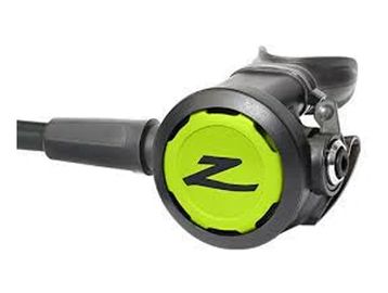 Zeagle Envoy II Octo
