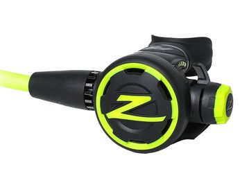 Zeagle F8 Octopus ON SALE