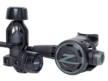 Zeagle F8 Regulator ON SALE