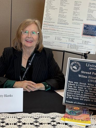 Oklahoma History Symposium, Oklhaoma City, May 3, 2025