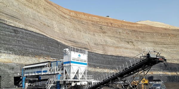 CCTEG is the world's only mining equipment and technology services (METS) AMT