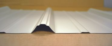 ag panel or panel-loc plus sheet metal profile