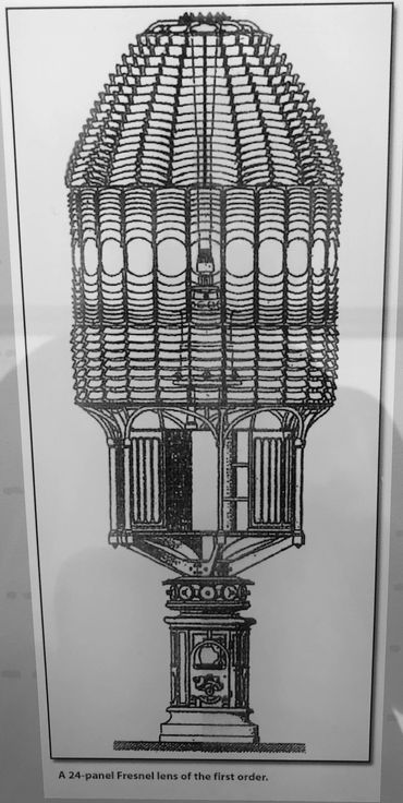 Credit: On exhibit at the Martha's Vineyard Museum (July 2021)