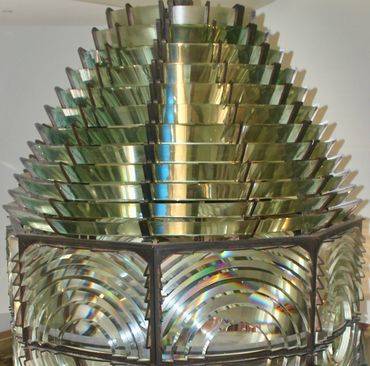 Credit: On exhibit at the Nantucket Whaling Museum (July 2021)