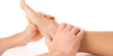 Massaging shoe orthotic insoles/inserts - LoveYourFeetNow.com