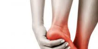 Therapeutic shoe orthotic insoles/inserts - LoveYourFeetNow.com