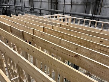 Commercial Renovation