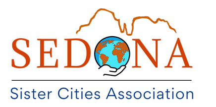 Sedona Sister Cities Association