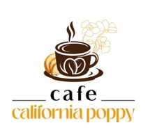 Cafe California Poppy

