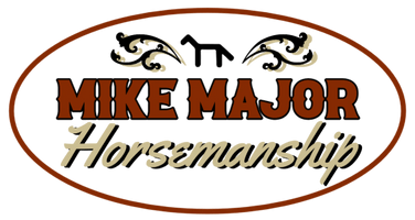 Mike Major Horsemanship