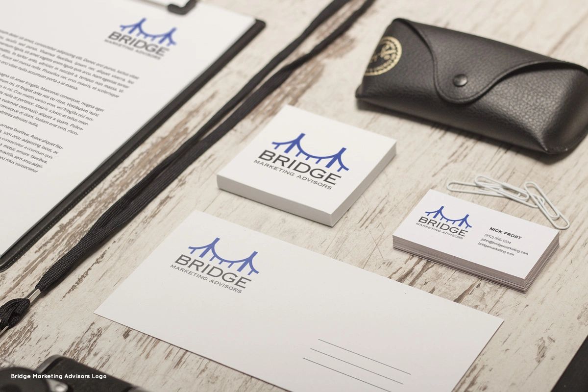 Bridge Marketing Advisors Logo