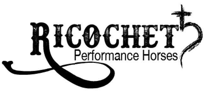Ricochet Performance Horses