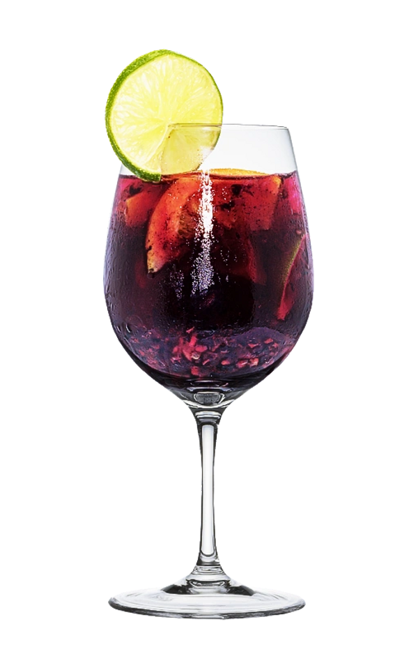 Very Berry Sangria:
Raspberry, blueberries, & Black berries, with brandy and moscato