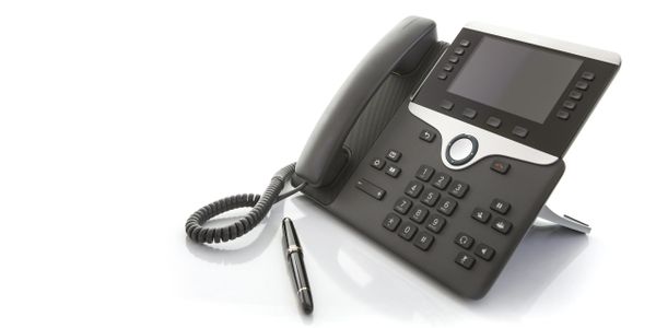 Cisco 8800 Phone