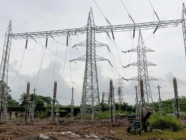 Power Transmission Lines