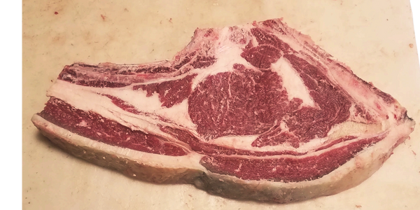 American Wagyu Steak health benefits, rib steak, rib eye steak.
