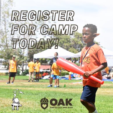 Camp registration image
