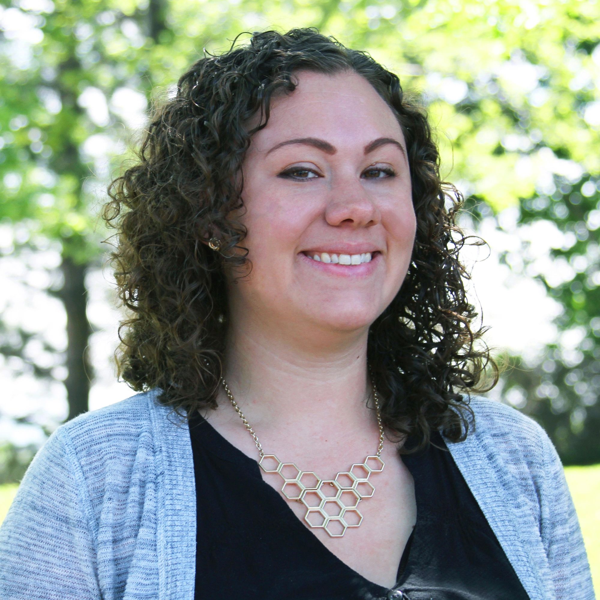 Michelle Vollmer, MA, MFTC