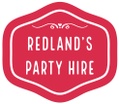 Redland's Party Hire