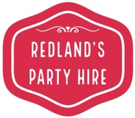 Redland's Party Hire