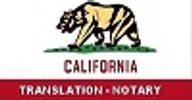 California Notary and Translation